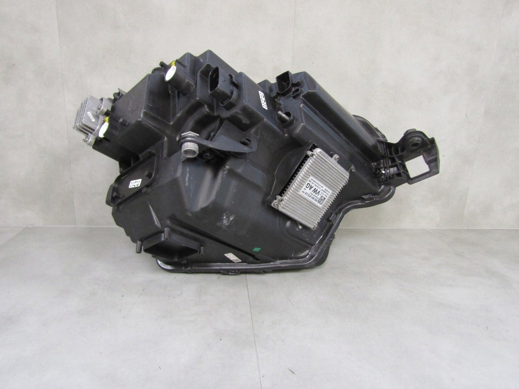 Frontscheinwerfer Skoda Karoq 57B941035 LED Links Scheinwerfer Headlight SCH2761916595vy