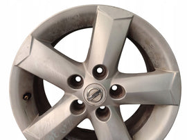 1x Alufelge 16 Zoll 6.5