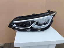 Laden Sie das Bild in den Galerie-Viewer, Frontscheinwerfer VW Golf VIII 5H1941059 668846759 Links Scheinwerfer Headlight SCH9044213859yy
