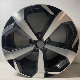 1x Alufelge 19 Zoll 7.0