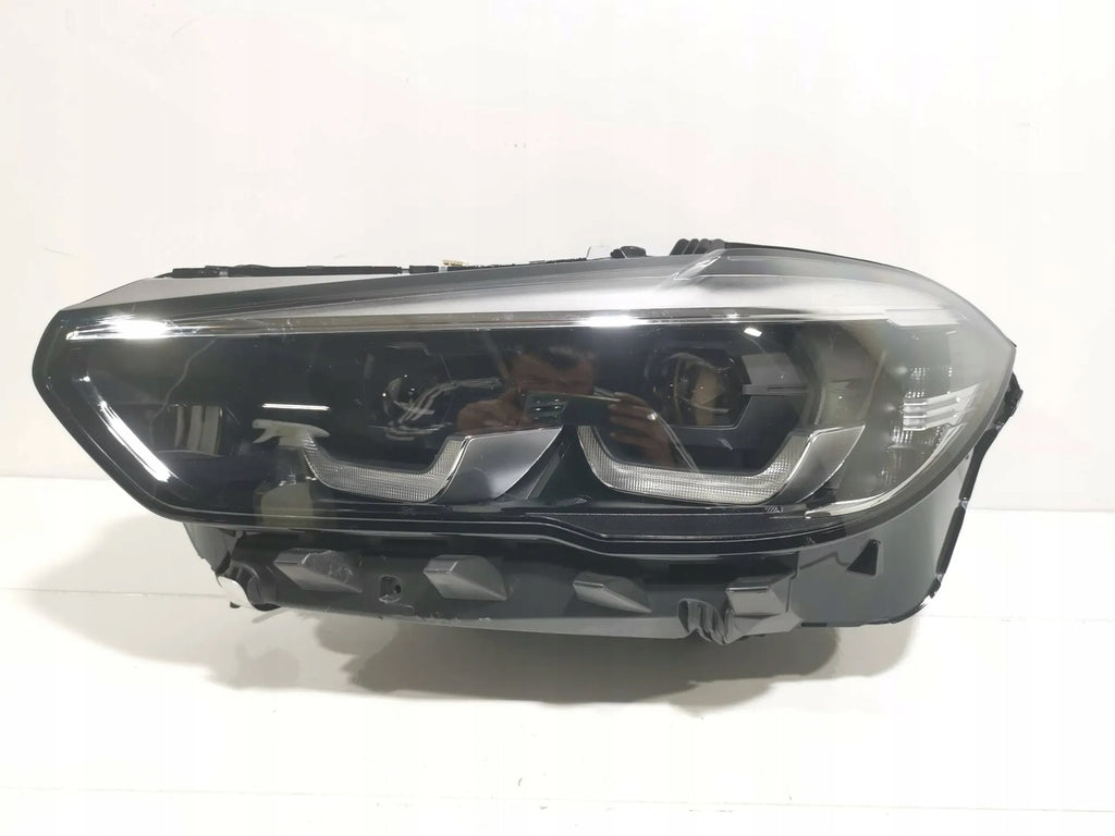 Frontscheinwerfer BMW X5 G05 LE16A6378 948181501 LED FALSE Headlight SCH6678484761pg