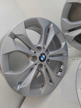 Laden Sie das Bild in den Galerie-Viewer, 4x Alufelge 17 Zoll 7.5" 5x112 52ET 6856065 BMW X1 F48 Rim Wheel FEL3630837486id