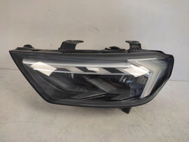 Frontscheinwerfer Audi A1 82A941033D Full LED Links Scheinwerfer Headlight SCH9424911669sm