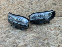 Laden Sie das Bild in den Galerie-Viewer, Frontscheinwerfer Peugeot Expert 9808572680 9808572580 LED Rechts oder Links