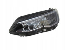Load image into Gallery viewer, Frontscheinwerfer VW Golf VIII 5H1941005C LED Links Scheinwerfer Headlight SCH8662084804vp