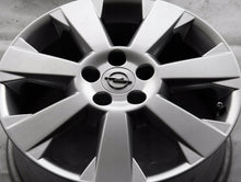 Laden Sie das Bild in den Galerie-Viewer, 1x Alufelge 17 Zoll 7.0&quot; 5x110 70705 Opel Signum Vectra Rim Wheel