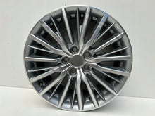 Laden Sie das Bild in den Galerie-Viewer, 1x Alufelge 18 Zoll 7.0&quot; 5x114.3 7202620 Mitsubishi Outlander Rim Wheel