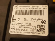 Laden Sie das Bild in den Galerie-Viewer, Frontscheinwerfer VW Tiguan 571941005B LED Links Scheinwerfer Headlight