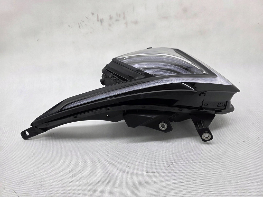 Frontscheinwerfer Kia Sportage V 92101R2100 Full LED Links Headlight SCH1433569422oq