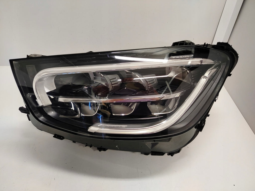 Frontscheinwerfer Mercedes-Benz Glc A2539066901 Full LED Rechts oder Links SCH7731459939fa