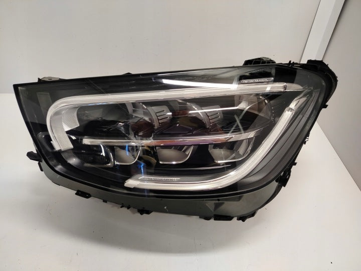 Frontscheinwerfer Mercedes-Benz Glc A2539066901 A2539067001 Full LED Ein Satz SCH7731459939fa
