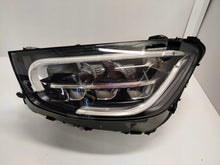 Laden Sie das Bild in den Galerie-Viewer, Frontscheinwerfer Mercedes-Benz Glc A2539066901 A2539067001 Full LED Ein Satz SCH7731459939fa