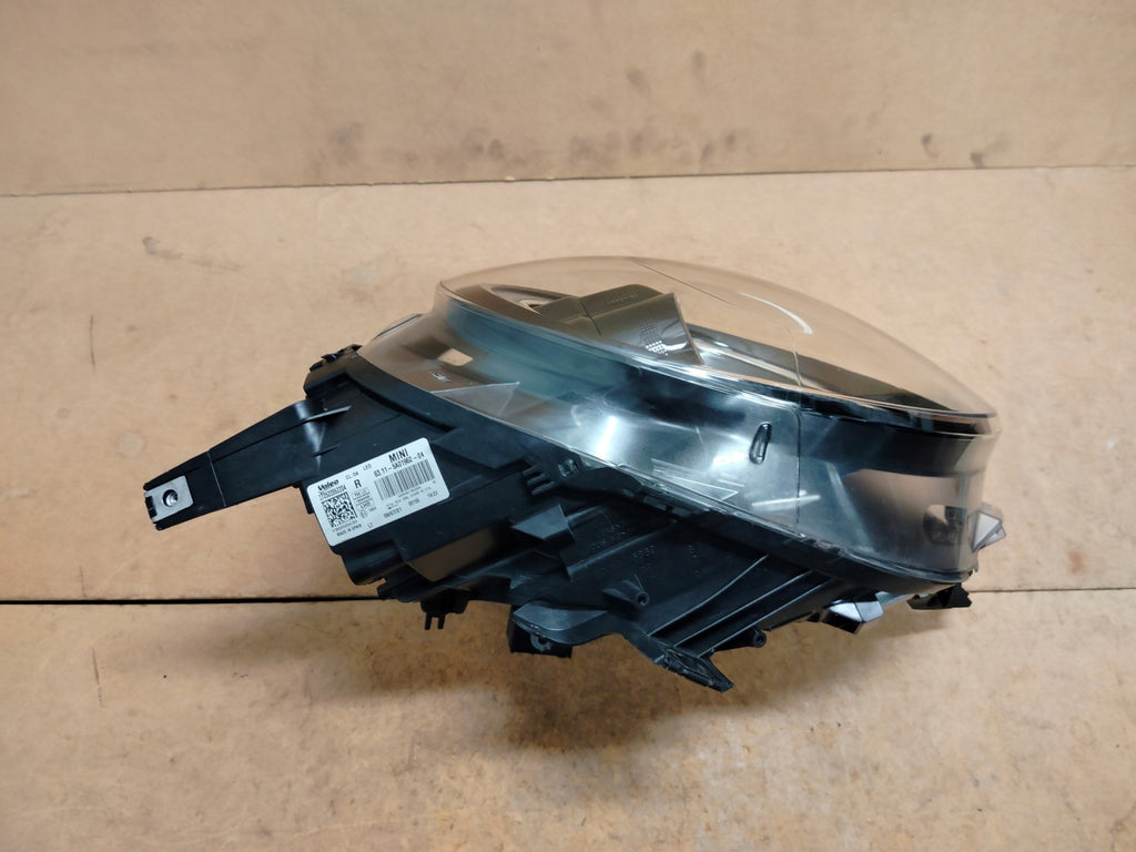Frontscheinwerfer Mini F56 F55 5A01962 Full LED Rechts Scheinwerfer Headlight SCH3652396732jp