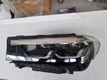 Laden Sie das Bild in den Galerie-Viewer, Frontscheinwerfer BMW 5 G31 G30 5A26FA3-02 Links Scheinwerfer Headlight SCH2663283461hh