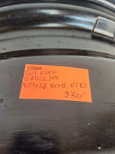 Load image into Gallery viewer, 1x Alufelge 18 Zoll 7.5" 5x112 53ET A2474012800 Mercedes-Benz W247 Rim Wheel FEL8819546915ts