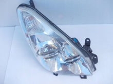 Laden Sie das Bild in den Galerie-Viewer, Frontscheinwerfer Toyota Corolla Verso HB412V51W Ein Satz Scheinwerfer Headlight SCH3767265088hs