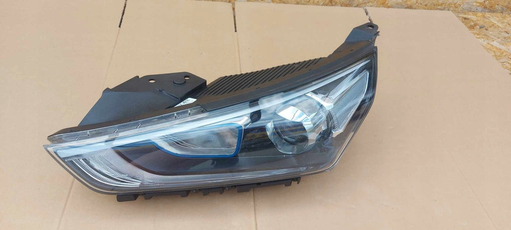 Frontscheinwerfer Hyundai Ioniq 92101-G2020 Links Scheinwerfer Headlight