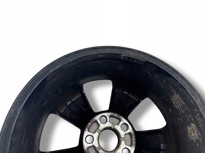 1x Alufelge 17 Zoll PW45716001 Toyota Corolla Rim Wheel FEL6205752025zm
