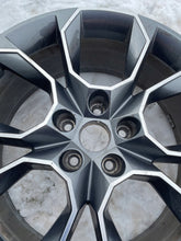 Load image into Gallery viewer, 1x Alufelge 19 Zoll 7.5" 5x112 5E0601025BD Skoda Octavia Iii Rim Wheel FEL8106330926gk