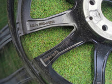 Laden Sie das Bild in den Galerie-Viewer, 1x Alufelge 19 Zoll 8.5" 5x112 52ET Mercedes-Benz Amg Rim Wheel FEL1743088731jh