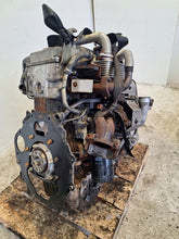 Laden Sie das Bild in den Galerie-Viewer, Motor Mercedes-Benz Mitsubishi W204 646811 3.2 DID 163PS 215TKm Diesel Komplett MOT5938511741vl