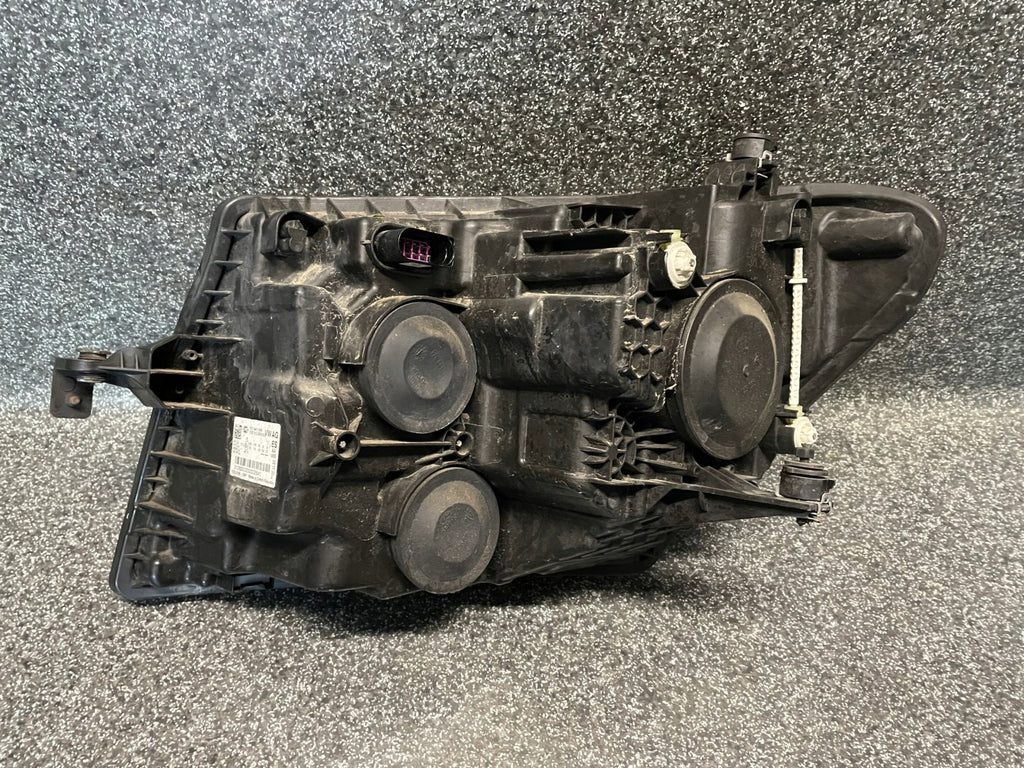 Frontscheinwerfer VW Crafter 7C1941006 Rechts Scheinwerfer Headlight SCH9620242154yn