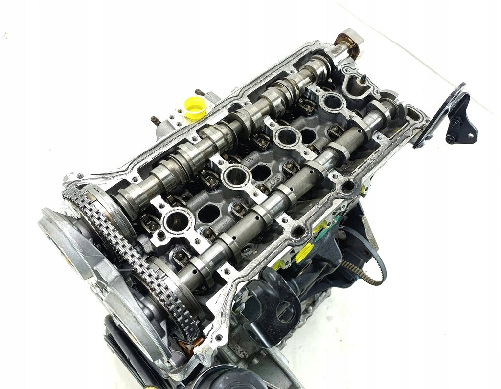 Motor Audi Seat Skoda VW DTF Benzin Engine Unkomplett Überholt