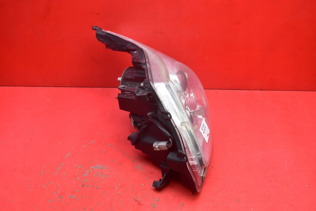 Frontscheinwerfer Toyota Avensis Links Scheinwerfer Headlight SCH5087370940ht