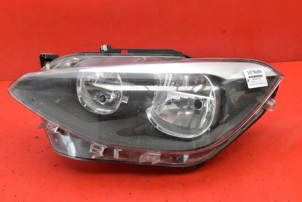 Frontscheinwerfer BMW F20 7229671 Links Scheinwerfer Headlight SCH8799539759xj