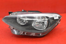 Laden Sie das Bild in den Galerie-Viewer, Frontscheinwerfer BMW F20 7229671 Links Scheinwerfer Headlight SCH8799539759xj