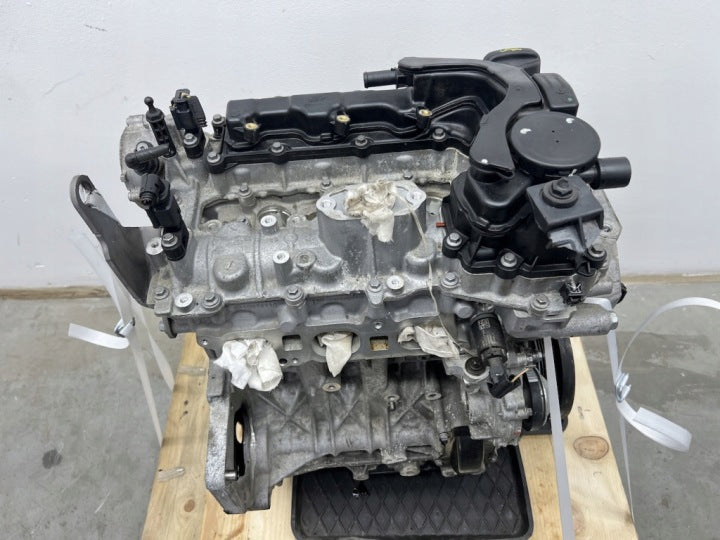 Motor Opel Astra L HN05 1.2 THP 30TKm 2024 Benzin Engine Unkomplett MOT2155088525wj