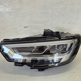 Frontscheinwerfer Audi A3 8V0941033C Links Scheinwerfer Headlight SCH4062376786aa