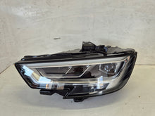 Load image into Gallery viewer, Frontscheinwerfer Audi A3 8V0941033C Links Scheinwerfer Headlight SCH4062376786aa