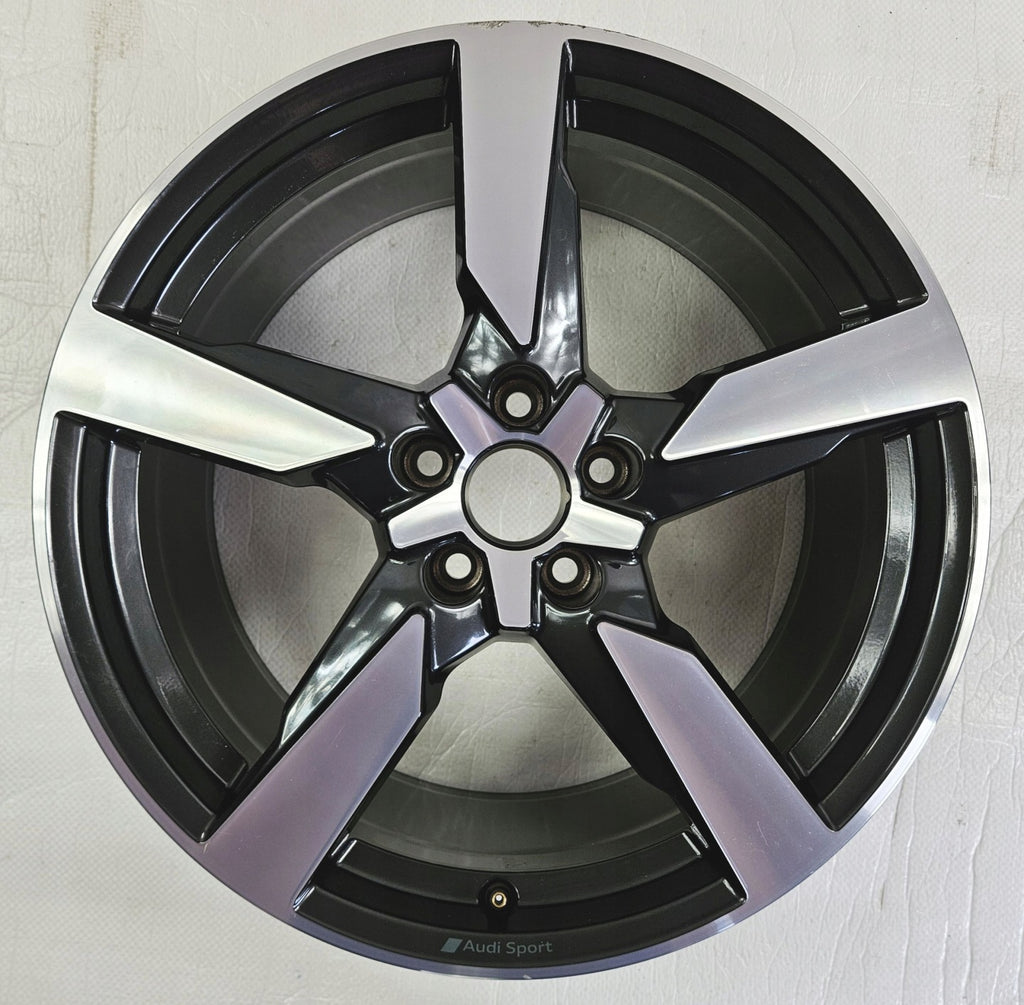 1x Alufelge 19 Zoll 9.0" 5x112 52ET 8S0601025 Audi Tt Gla H247 Rim Wheel FEL7939458748dt