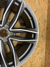 Load image into Gallery viewer, 1x Alufelge 20 Zoll 8.5" 5x112 4G9601025N Audi Rim Wheel FEL5773937908ch