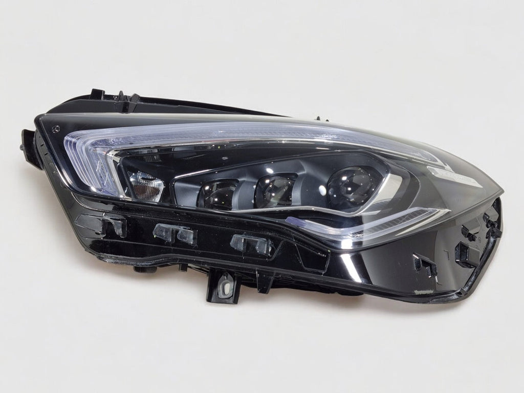 Frontscheinwerfer Mercedes-Benz Cla A1189068300 LED Links Scheinwerfer Headlight