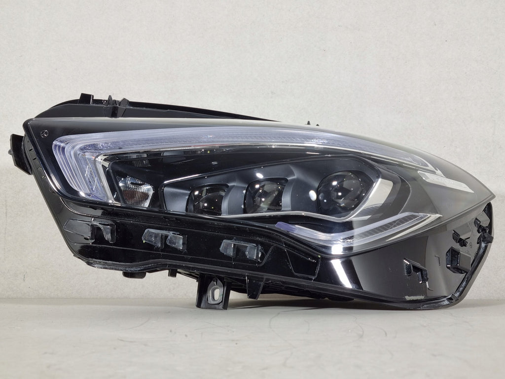 Frontscheinwerfer Mercedes-Benz Cla A1189068300 LED Links Scheinwerfer Headlight