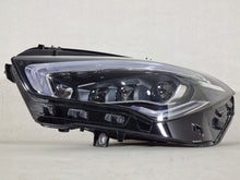 Load image into Gallery viewer, Frontscheinwerfer Mercedes-Benz Cla A1189068300 LED Links Scheinwerfer Headlight