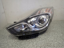 Laden Sie das Bild in den Galerie-Viewer, Frontscheinwerfer Hyundai Ix20 Ein Stück (Rechts oder Links) Headlight SCH8093946559qw