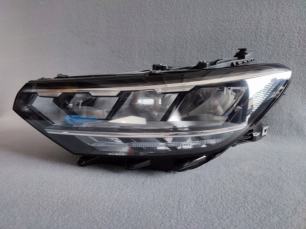 Frontscheinwerfer VW Passat B8 3G1941035P Full LED Links Scheinwerfer Headlight SCH3973185672id