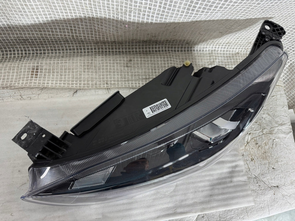 Frontscheinwerfer Ford Focus JX7B-13E015-CE Full LED Links Headlight SCH7247497489nj