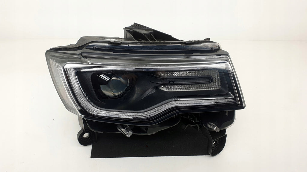 Frontscheinwerfer Jeep Grand Cherokee 68266650AG LED Rechts Headlight SCH1483173662mp