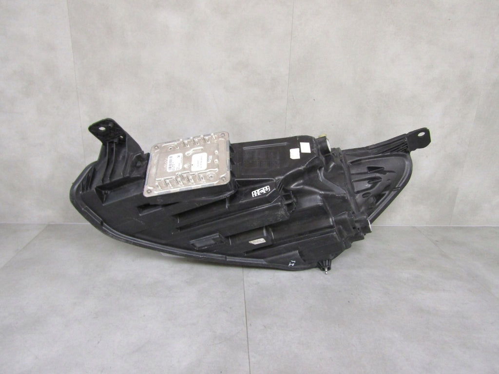 Frontscheinwerfer Ford Focus JX7B-13E016-AF LED Rechts Scheinwerfer Headlight SCH3779145172uk