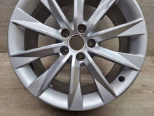 Load image into Gallery viewer, 1x Alufelge 18 Zoll 5x112 4G8601025BB Audi A7 Rim Wheel FEL3742842724lk