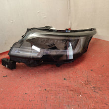 Load image into Gallery viewer, Frontscheinwerfer Land Rover Range Velar N8A2-13W030-DM Full LED Links Headlight SCH5901117025aj