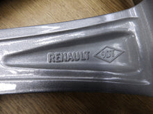 Laden Sie das Bild in den Galerie-Viewer, 1x Alufelge 19 Zoll 7.0" 5x114.3 40ET Glanz Graphit 8201539754 Mg 1 Kadjar FEL3782974926rn