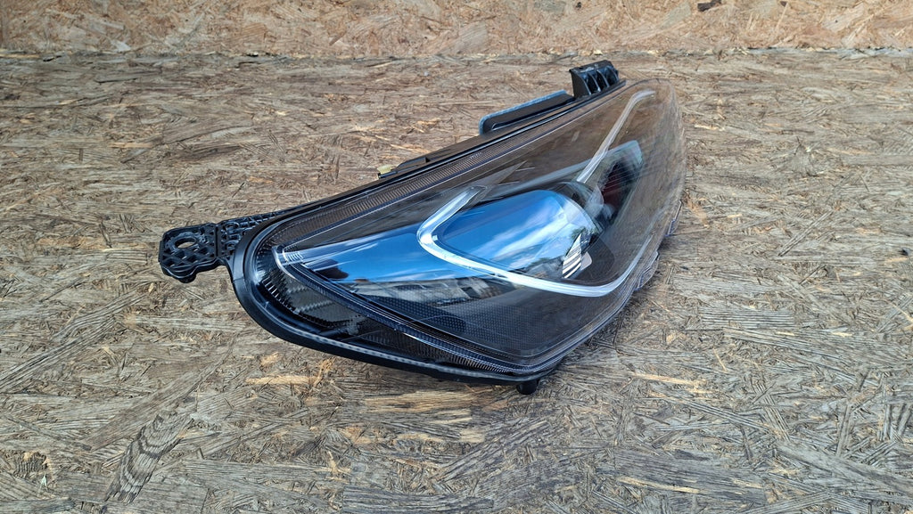 Frontscheinwerfer Ford Focus JX7B-13E016-CF JX7B-13E016- Full LED Rechts SCH1396983250mj