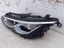 Load image into Gallery viewer, Frontscheinwerfer VW Golf VIII 5H194035 Full LED Links Scheinwerfer Headlight SCH4319677108mc