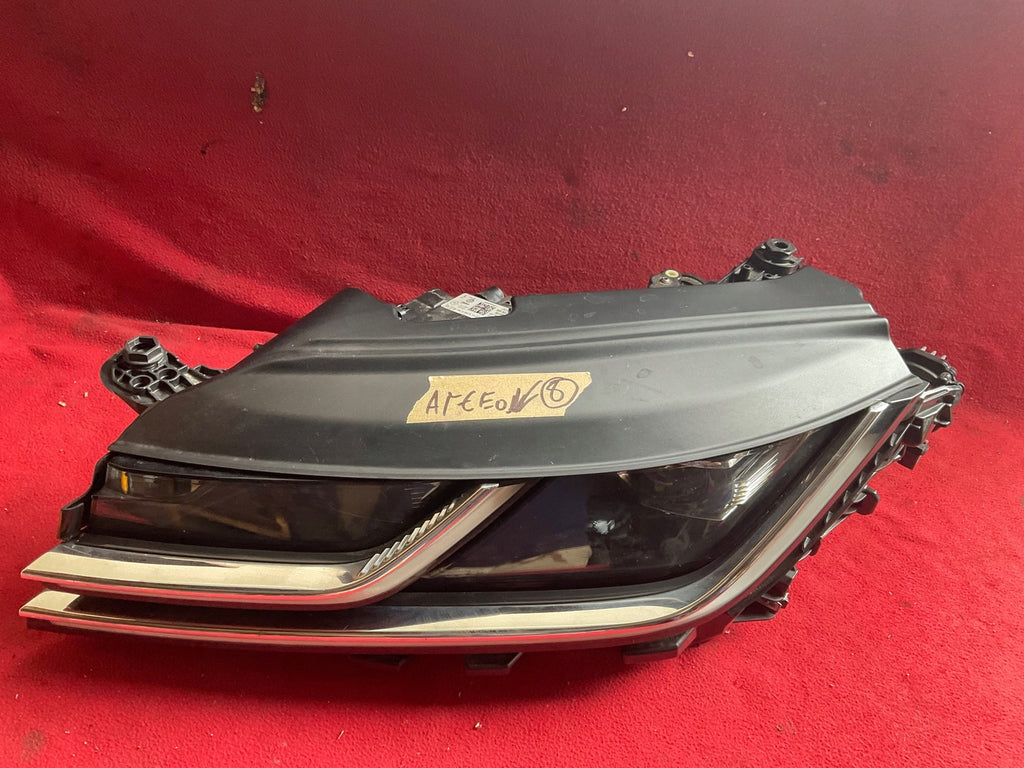 Frontscheinwerfer VW Arteon 3G8941035 LED Links Scheinwerfer Headlight SCH9383995525uh