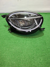 Laden Sie das Bild in den Galerie-Viewer, Frontscheinwerfer Fiat 600 NCM92-161050 Rechts Scheinwerfer Headlight SCH1550658166jn